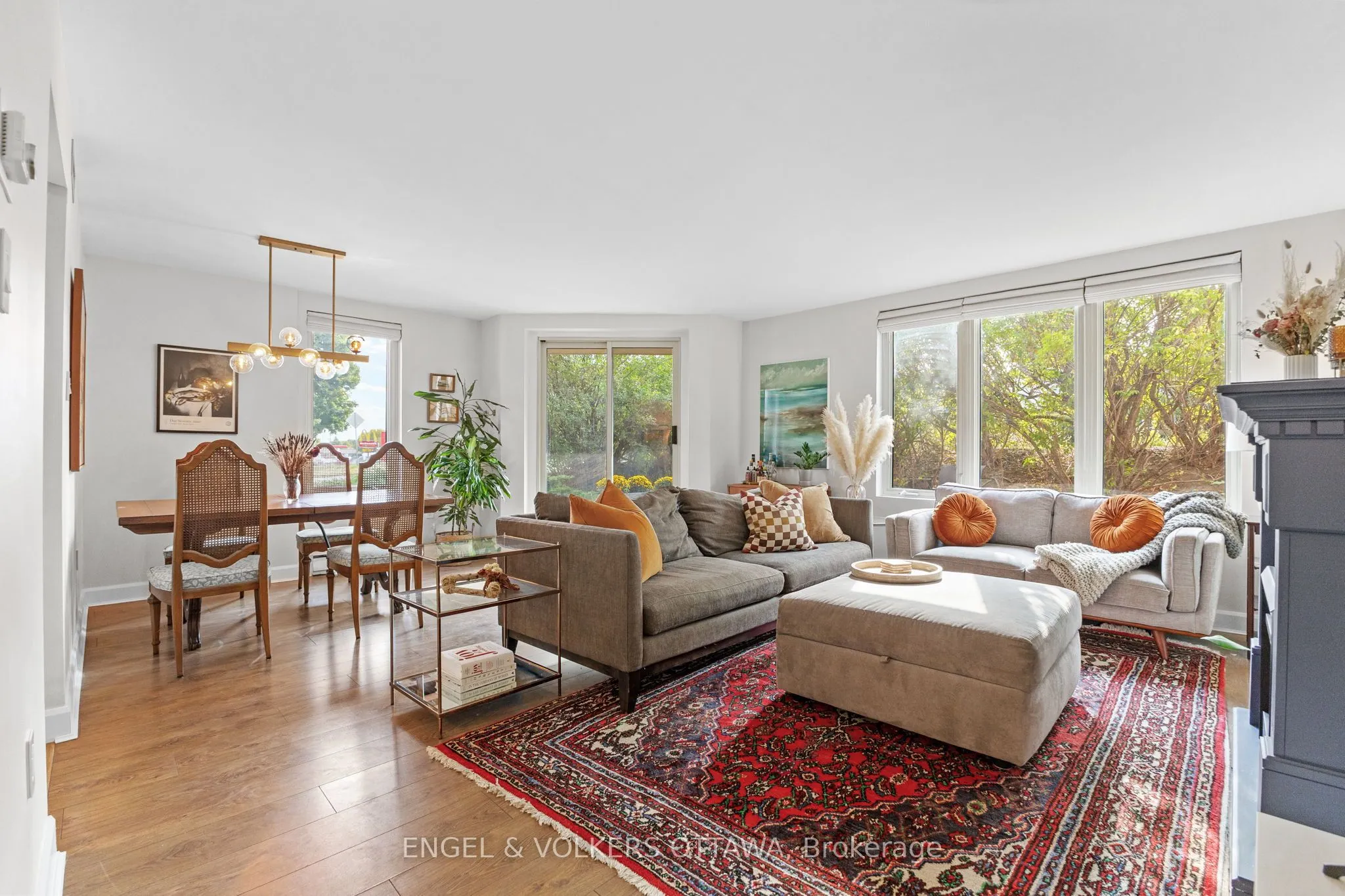 800 Mckellar Avenue, #101