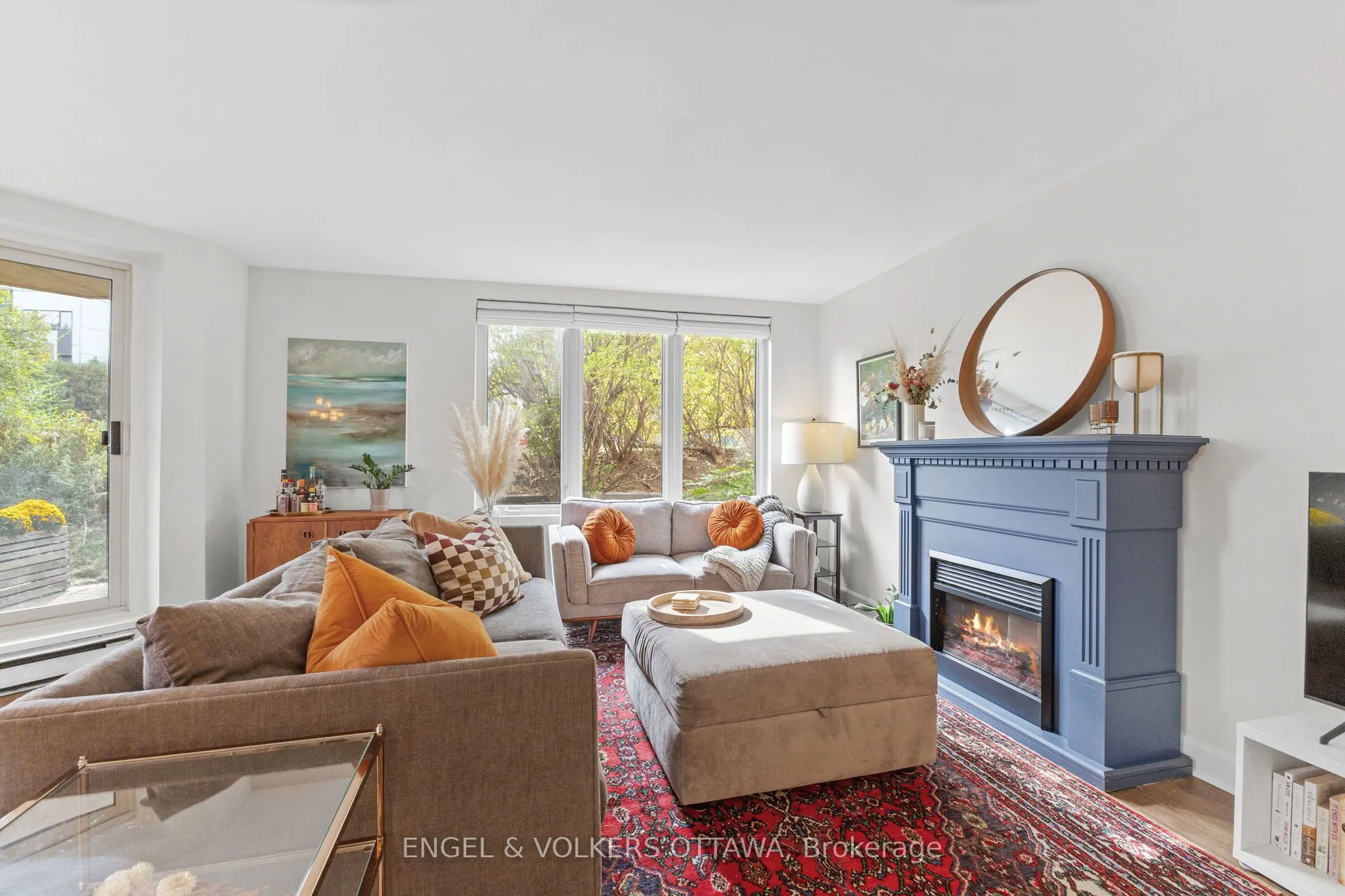 800 Mckellar Avenue, #101