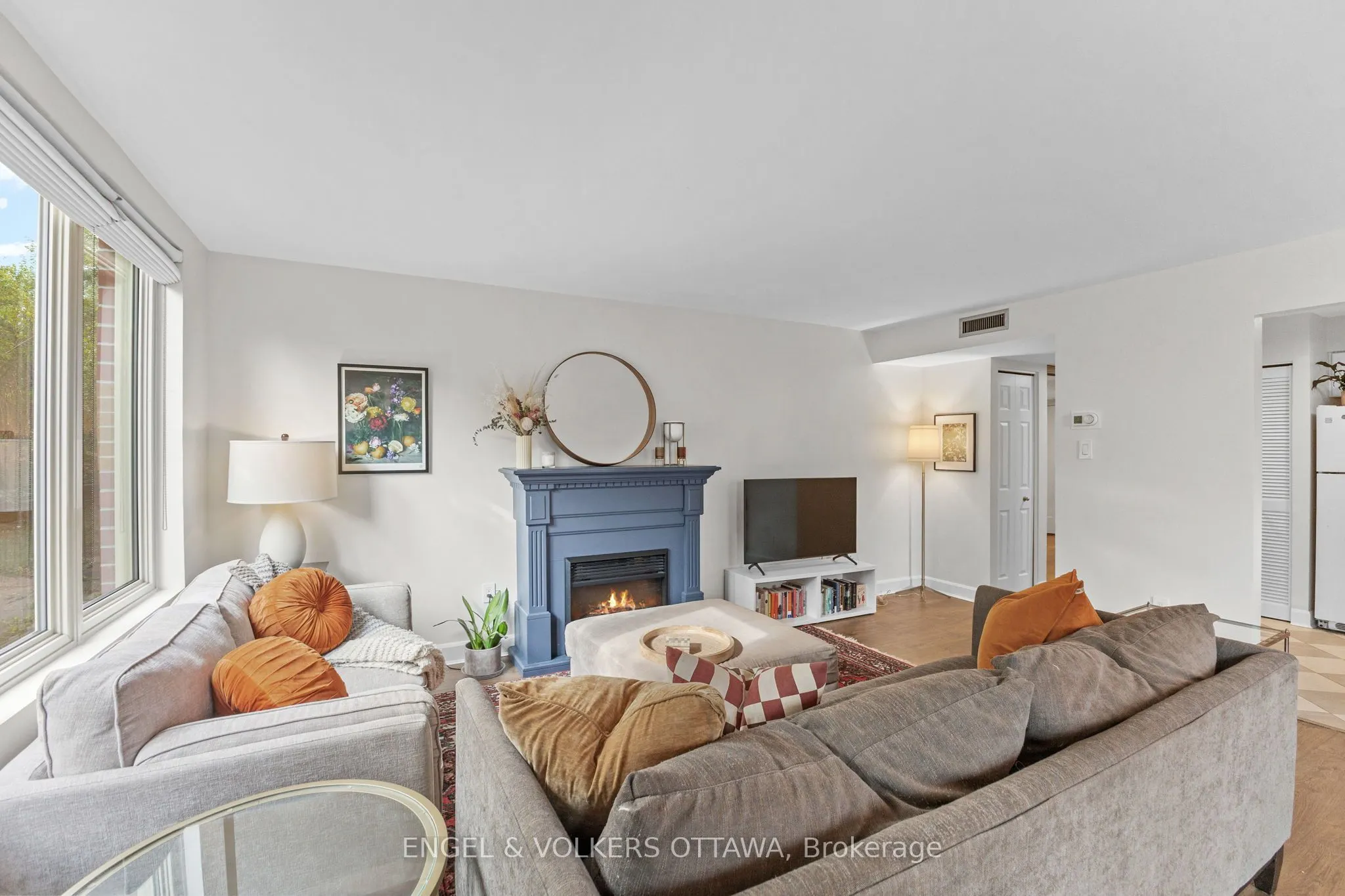 800 Mckellar Avenue, #101