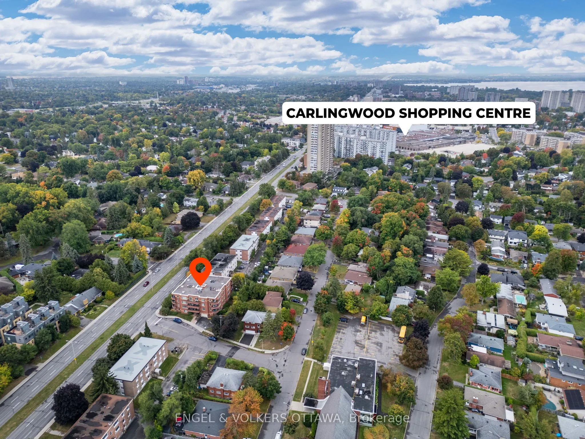 800 Mckellar Avenue, #101