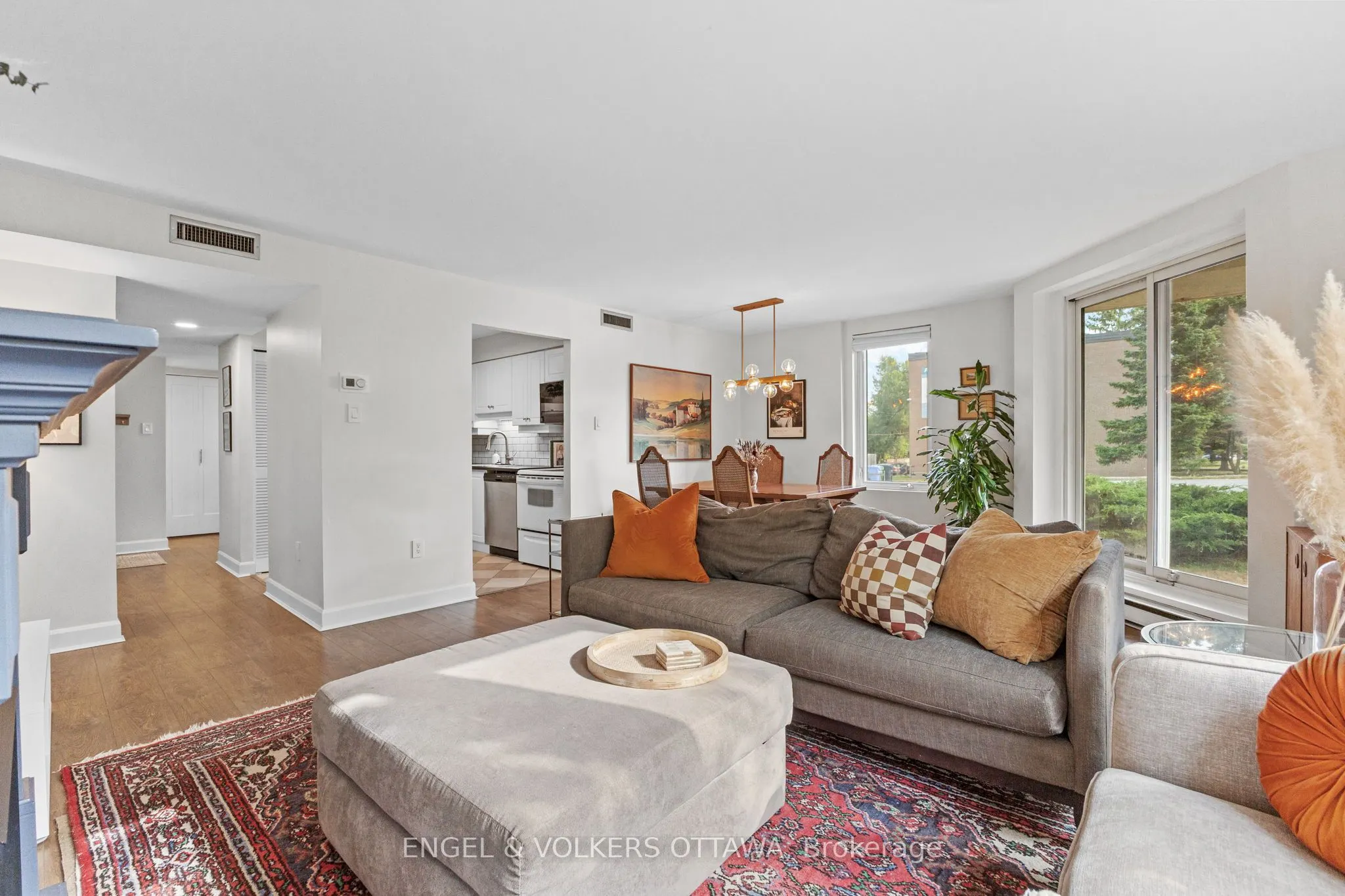 800 Mckellar Avenue, #101