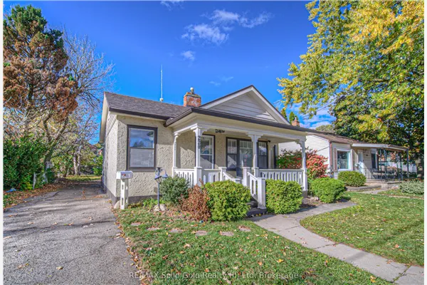 220 Schlueter Street