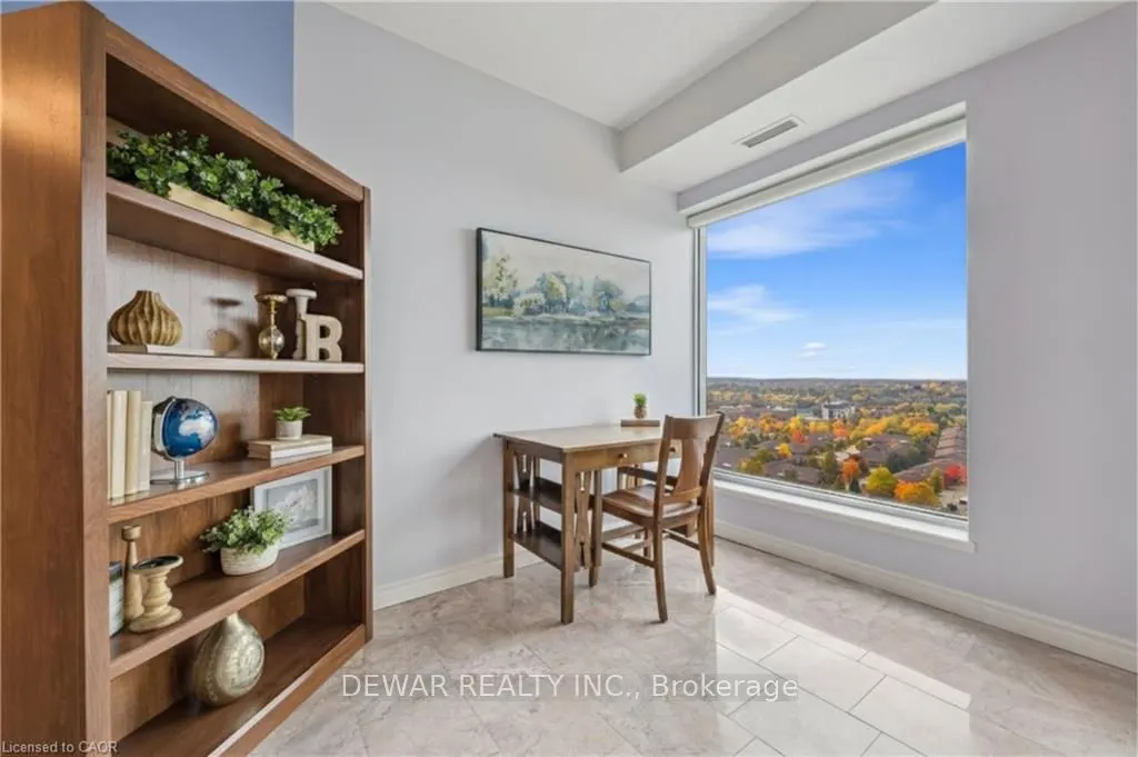 190 Hespeler Road W, #1902