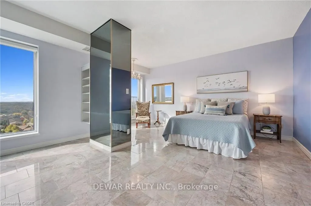 190 Hespeler Road W, #1902