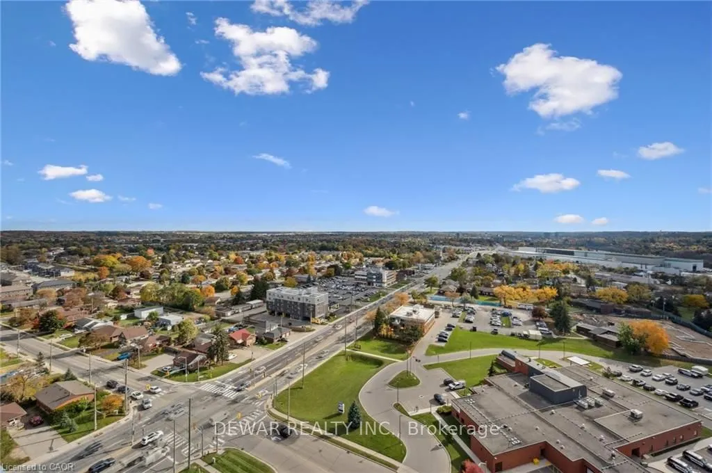 190 Hespeler Road W, #1902