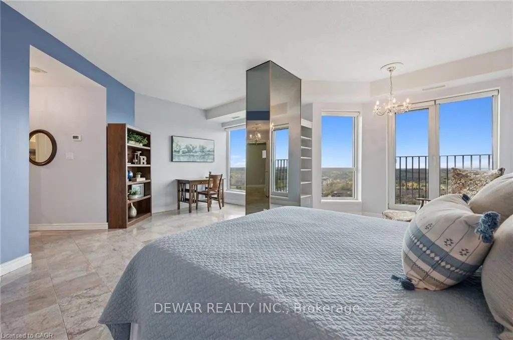 190 Hespeler Road W, #1902