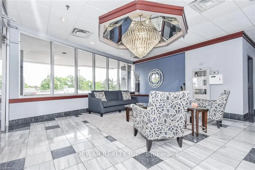 190 Hespeler Road W, #1902