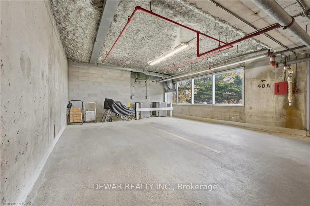 190 Hespeler Road W, #1902