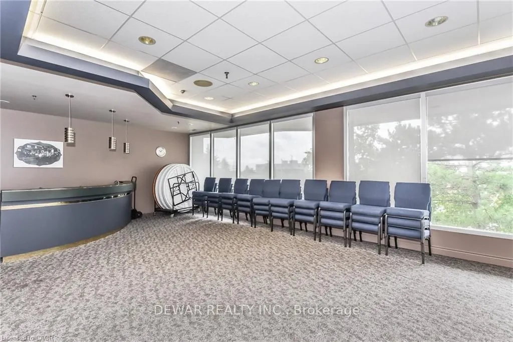 190 Hespeler Road W, #1902