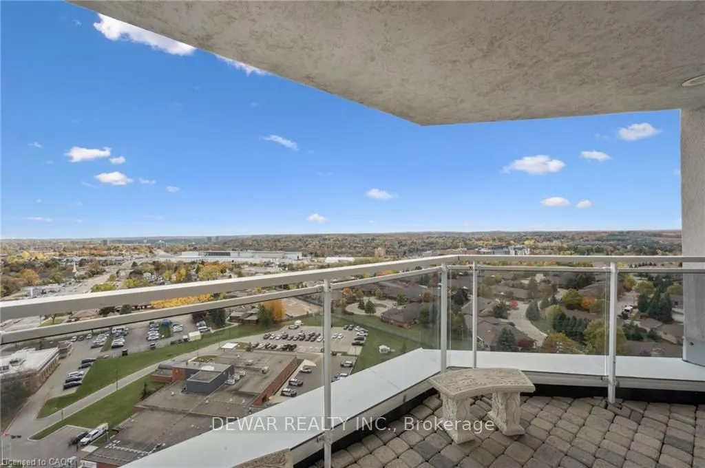 190 Hespeler Road W, #1902