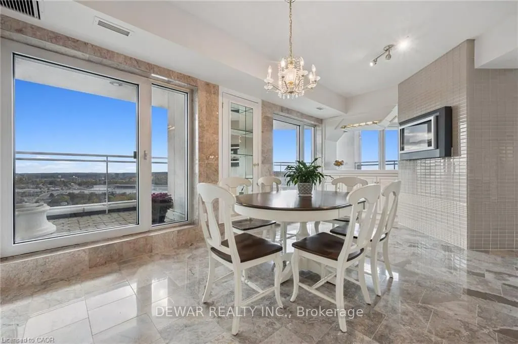 190 Hespeler Road W, #1902