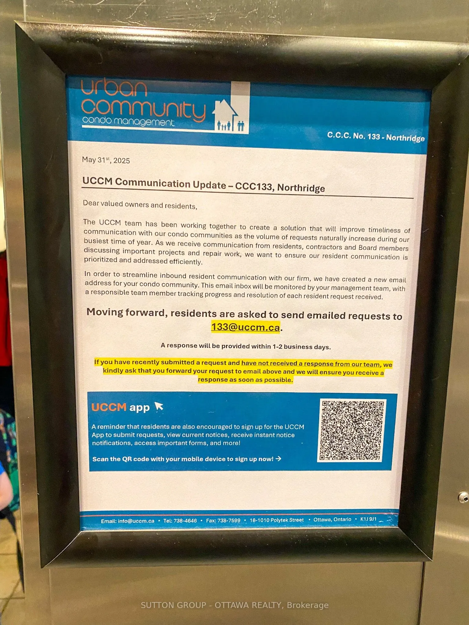 1599 Lassiter Terrace, #603