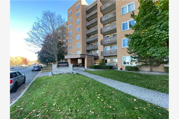 1599 Lassiter Terrace, #603