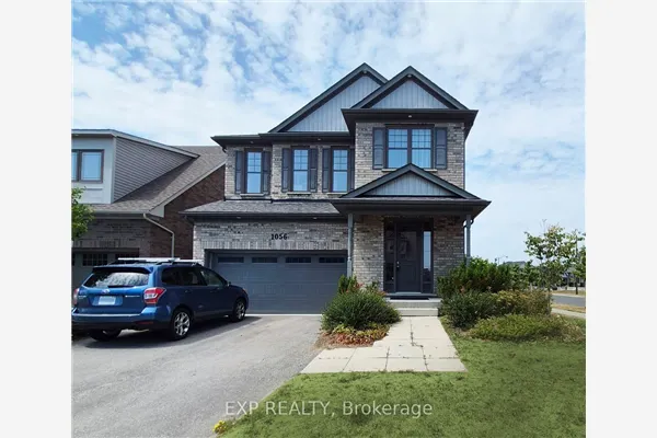 1056 Rippingale Trail