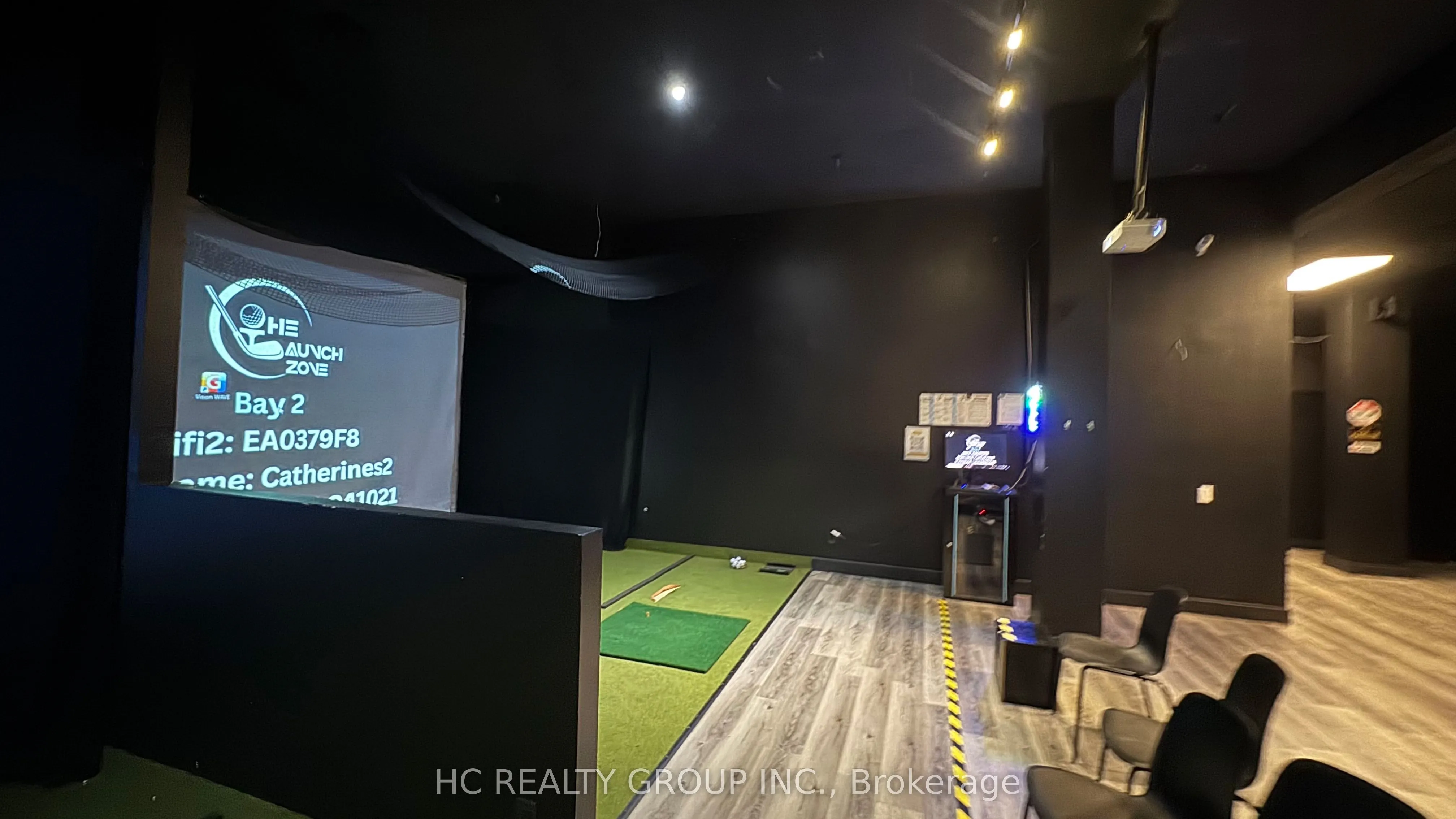 370 Ontario St. Street, #1