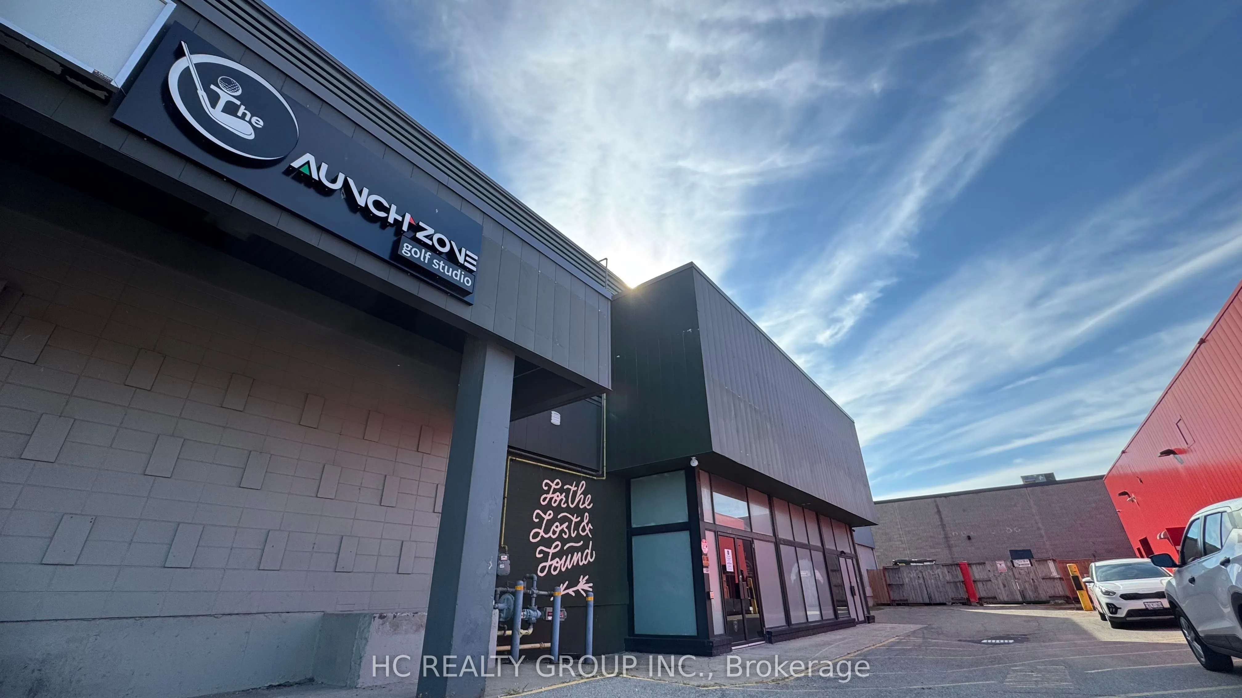 370 Ontario St. Street, #1