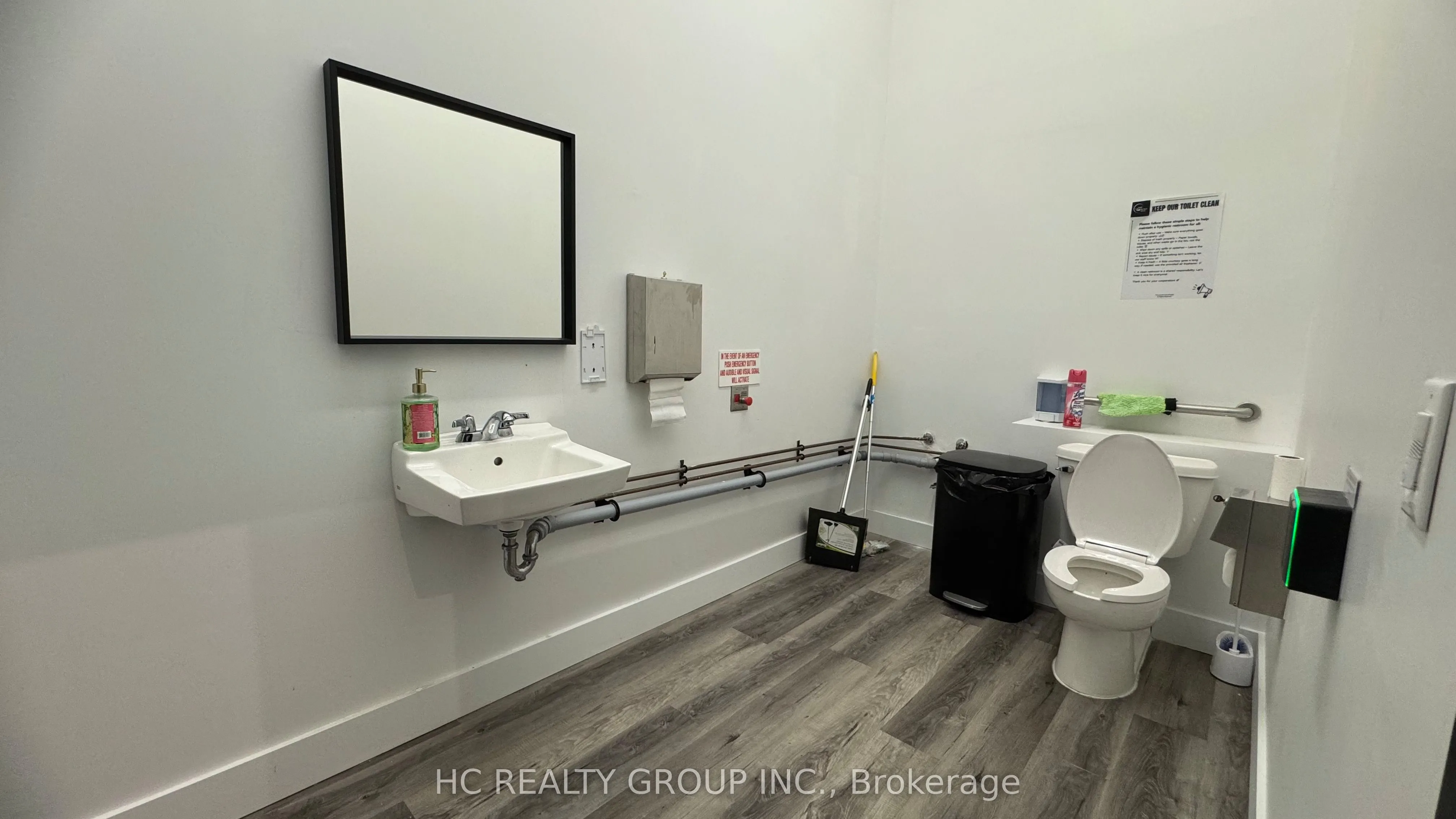 370 Ontario St. Street, #1