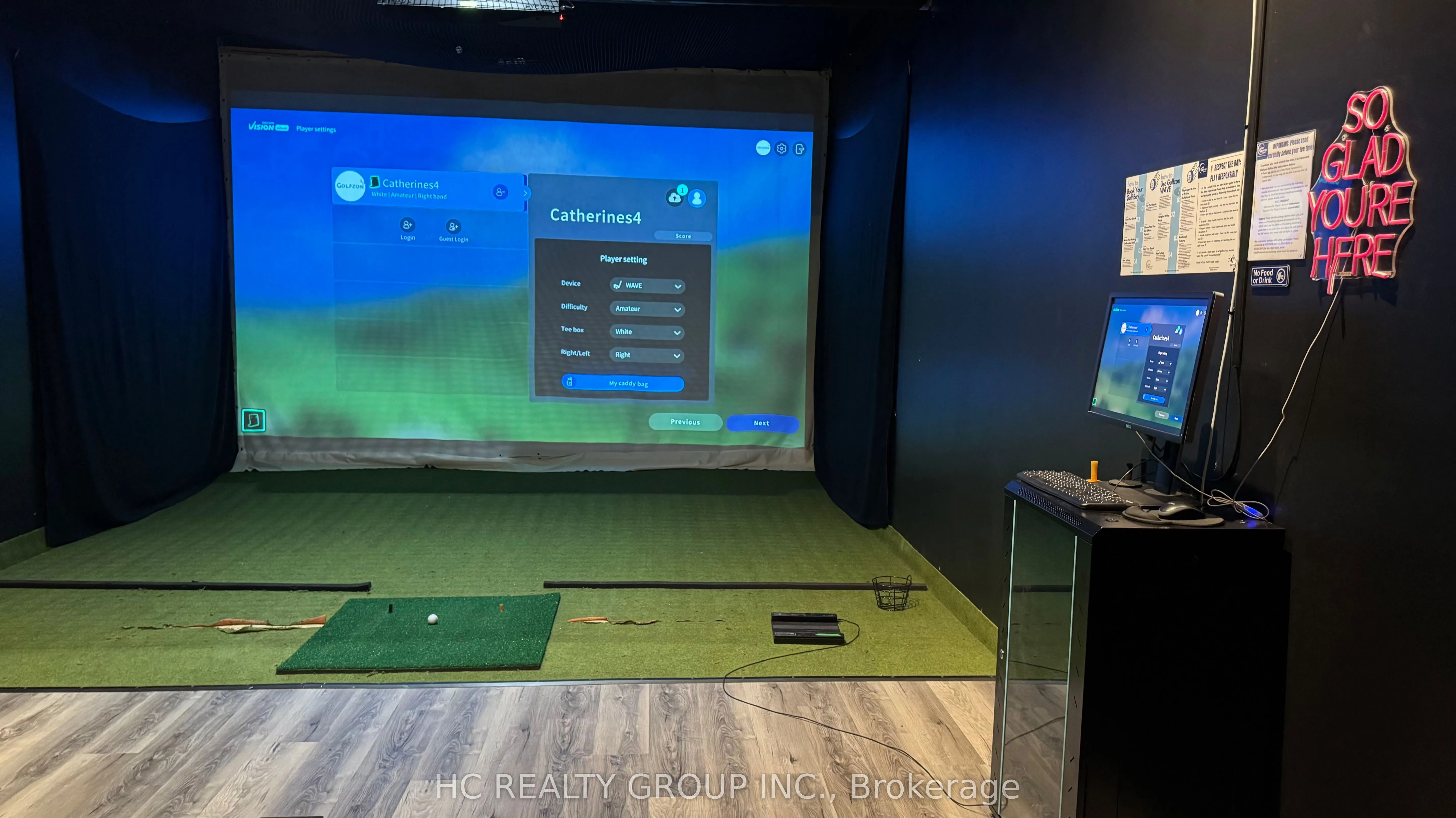 370 Ontario St. Street, #1