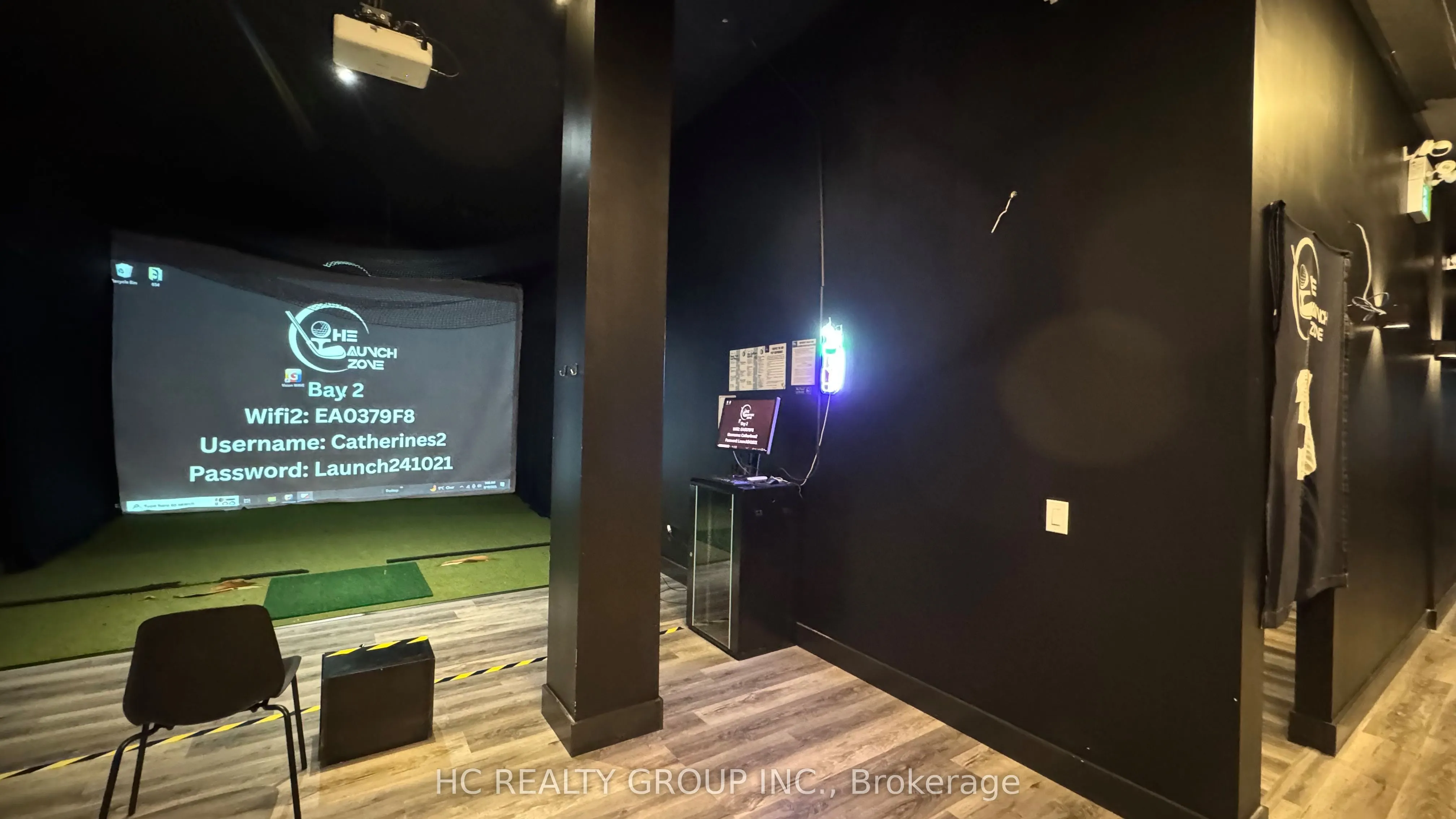 370 Ontario St. Street, #1