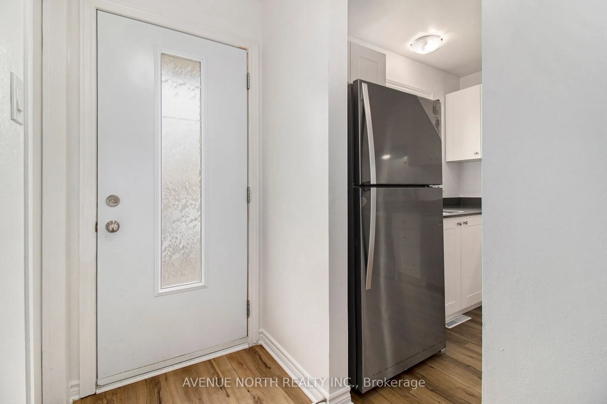 1444 Foxwell Street, #18