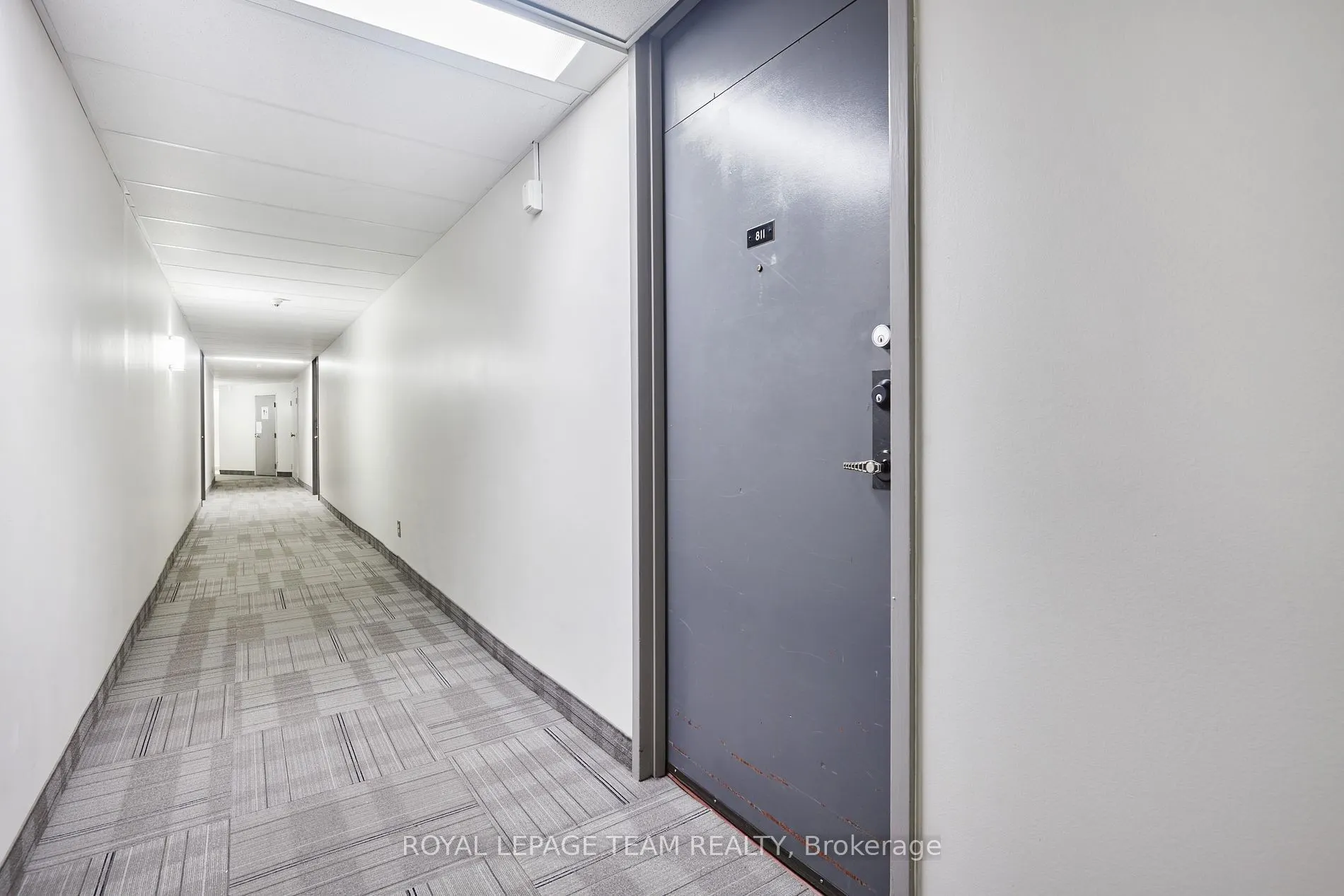 2000 Jasmine Crescent, #811