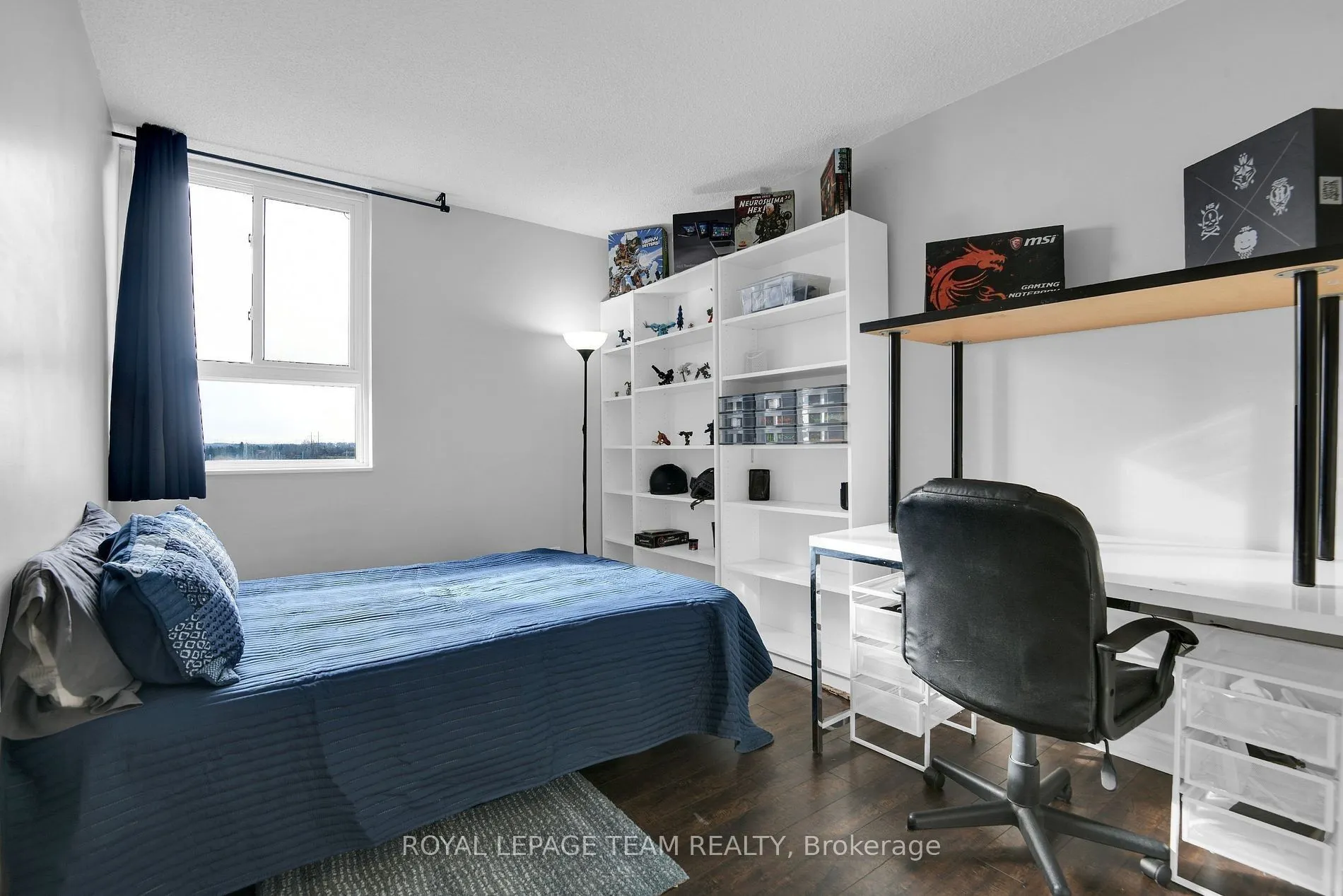 2000 Jasmine Crescent, #811