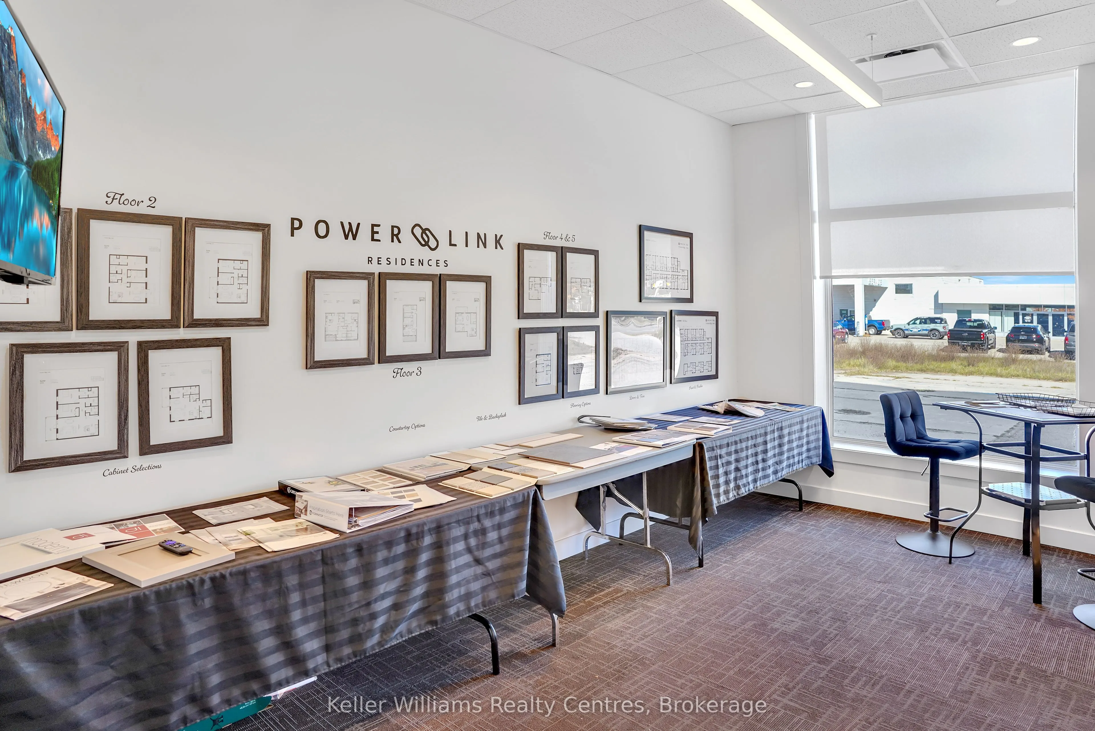 1020 GODERICH Street, #122