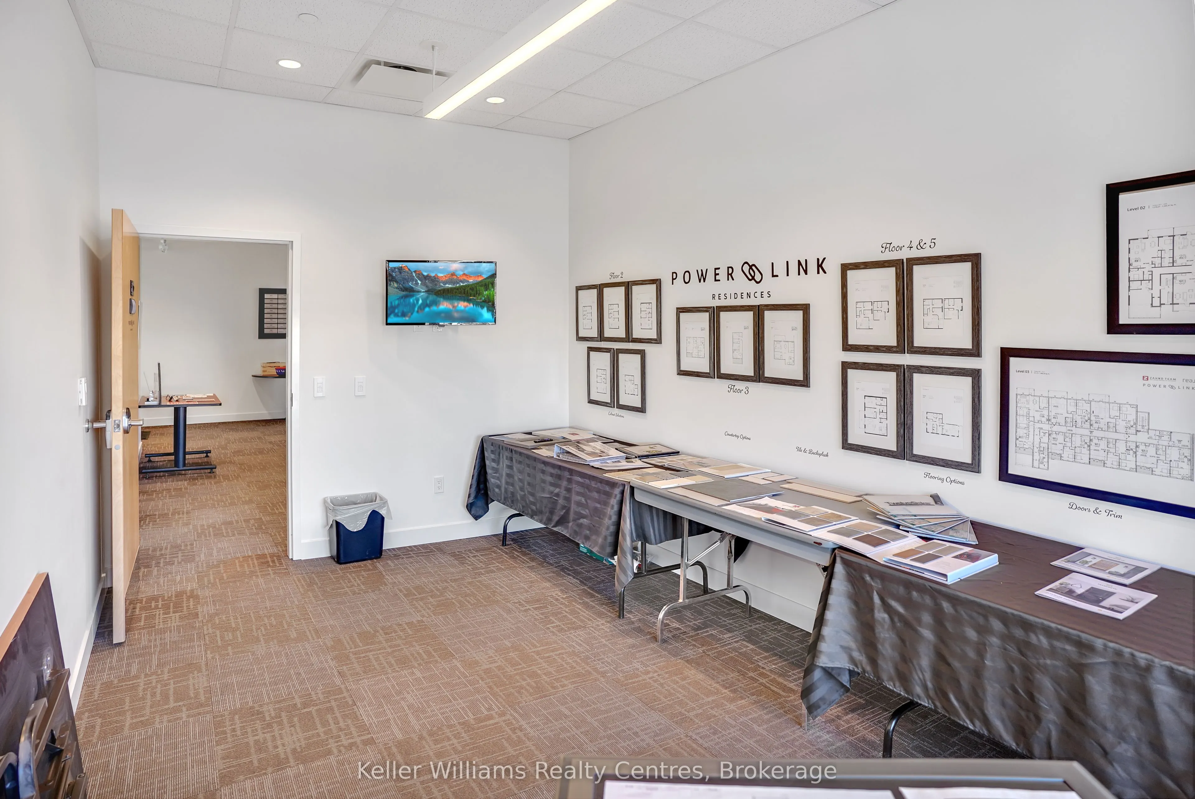 1020 GODERICH Street, #122