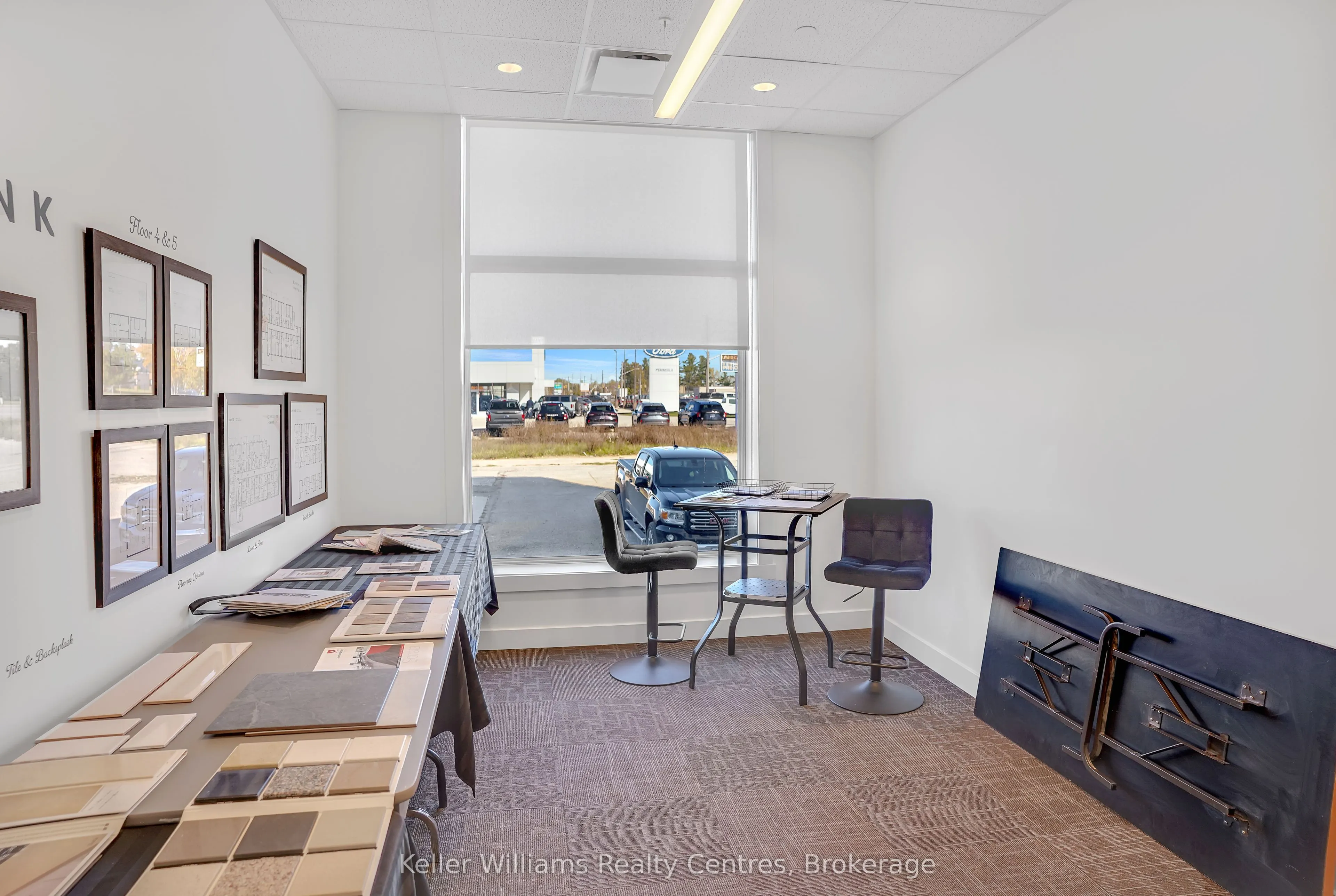 1020 GODERICH Street, #122