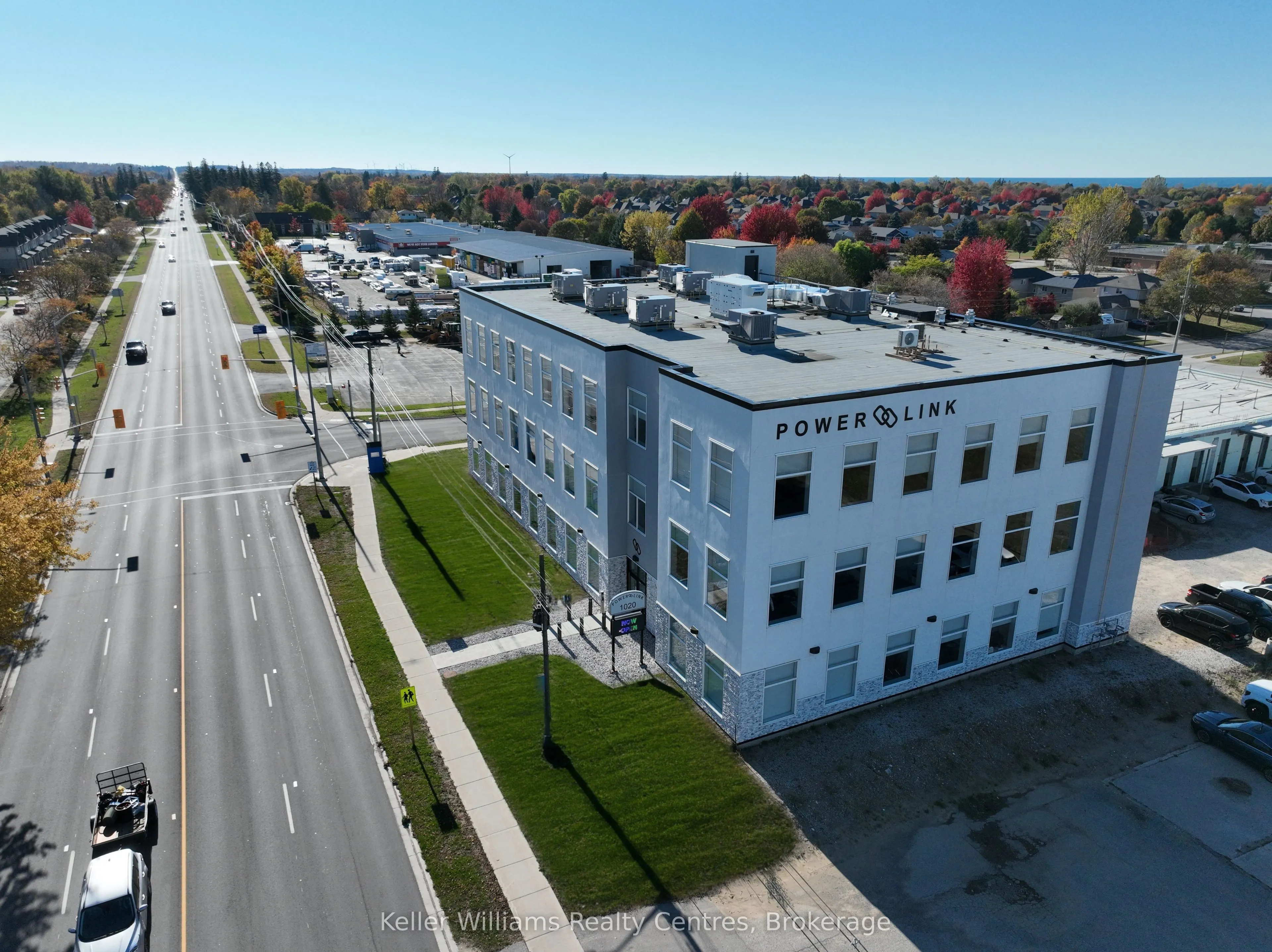 1020 GODERICH Street, #122