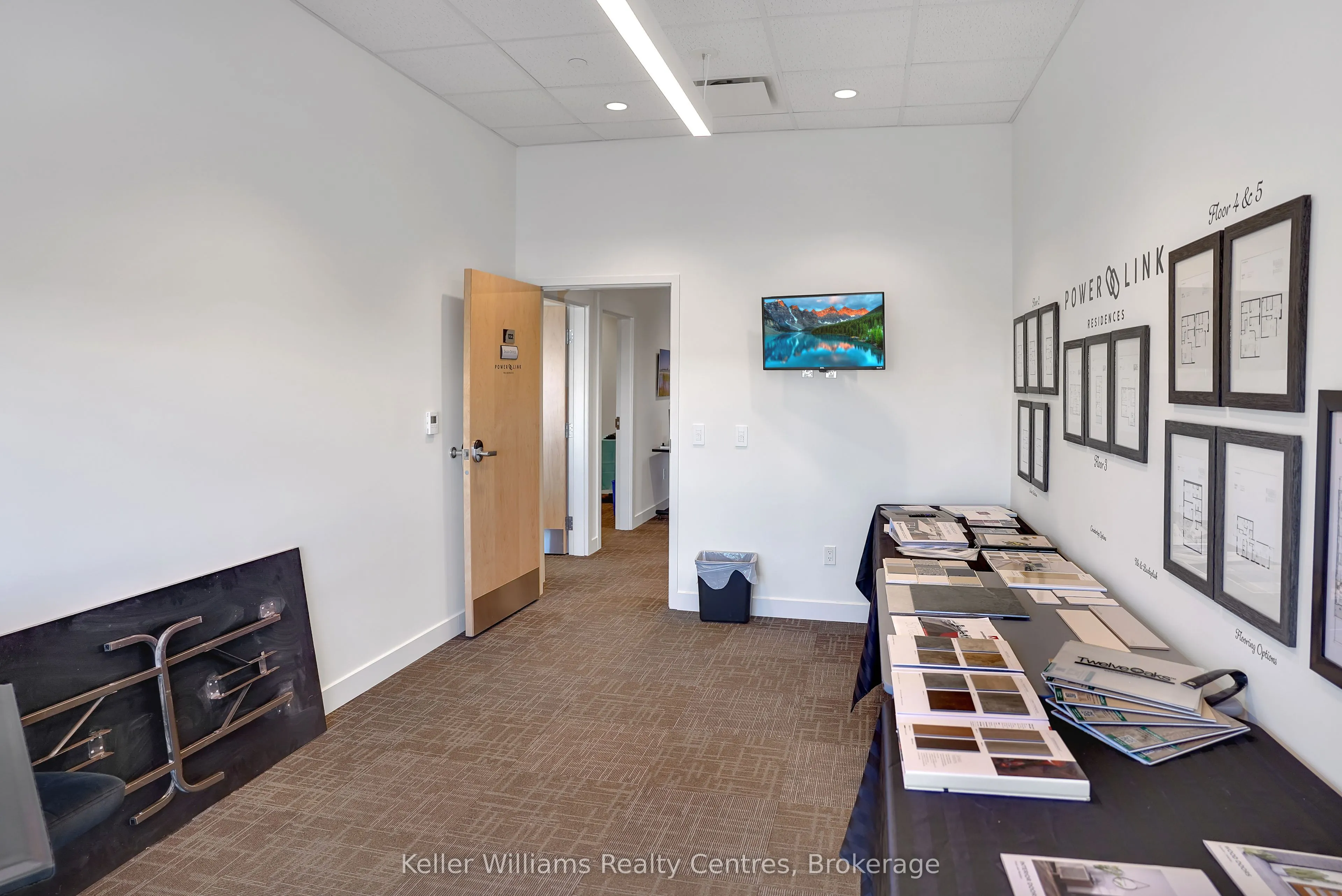 1020 GODERICH Street, #122