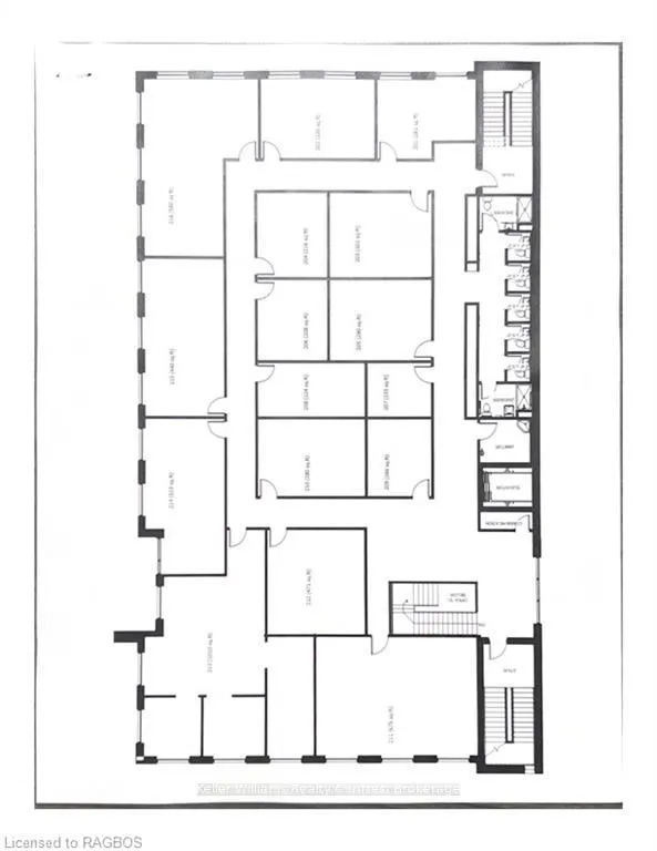 1020 GODERICH Street, #122