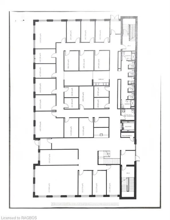 1020 GODERICH Street, #122