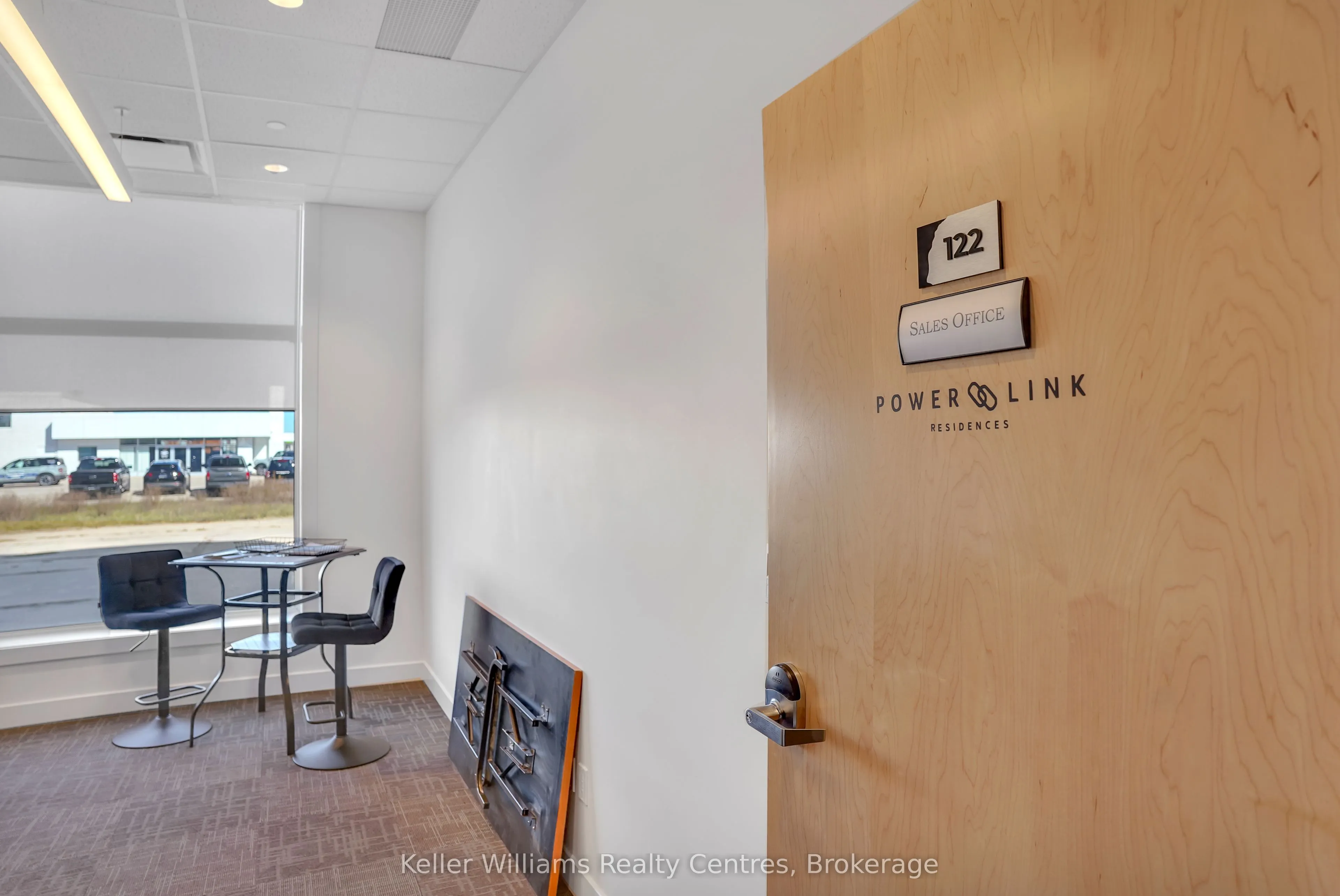 1020 GODERICH Street, #122