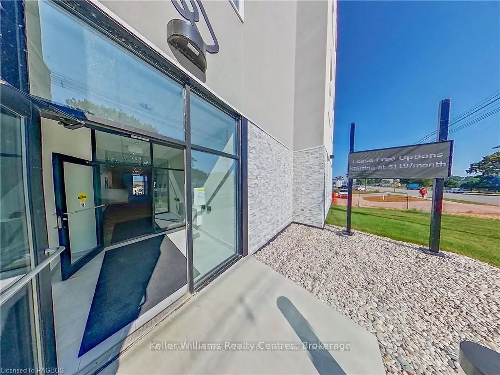 1020 GODERICH Street, #122