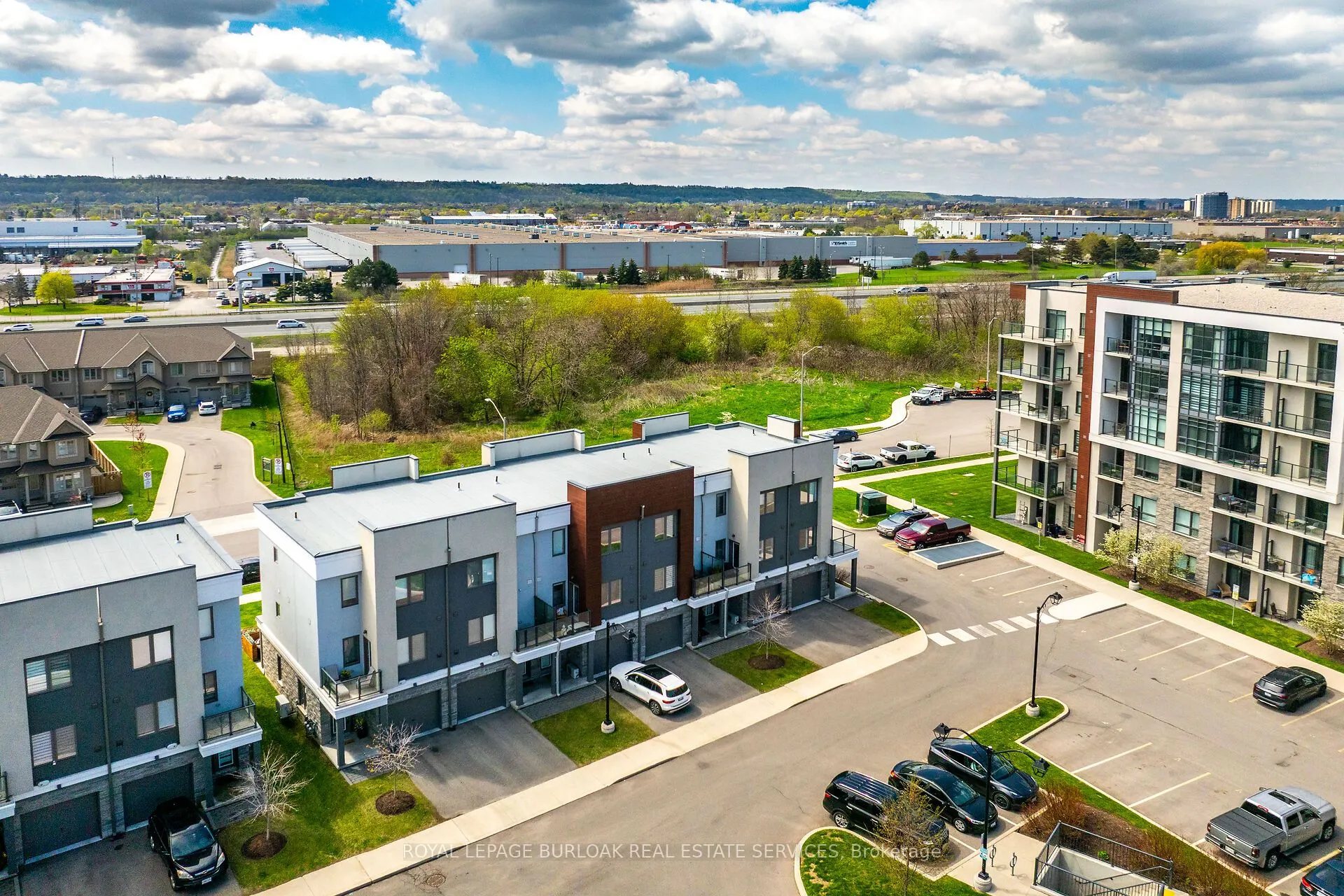 115 Shoreview Place, #9