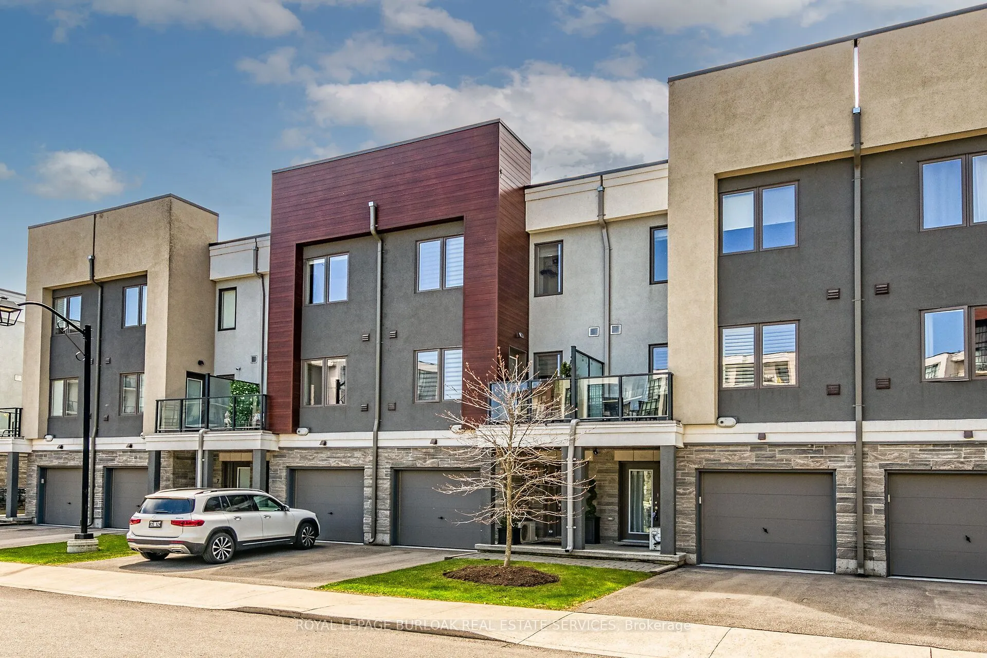 115 Shoreview Place, #9