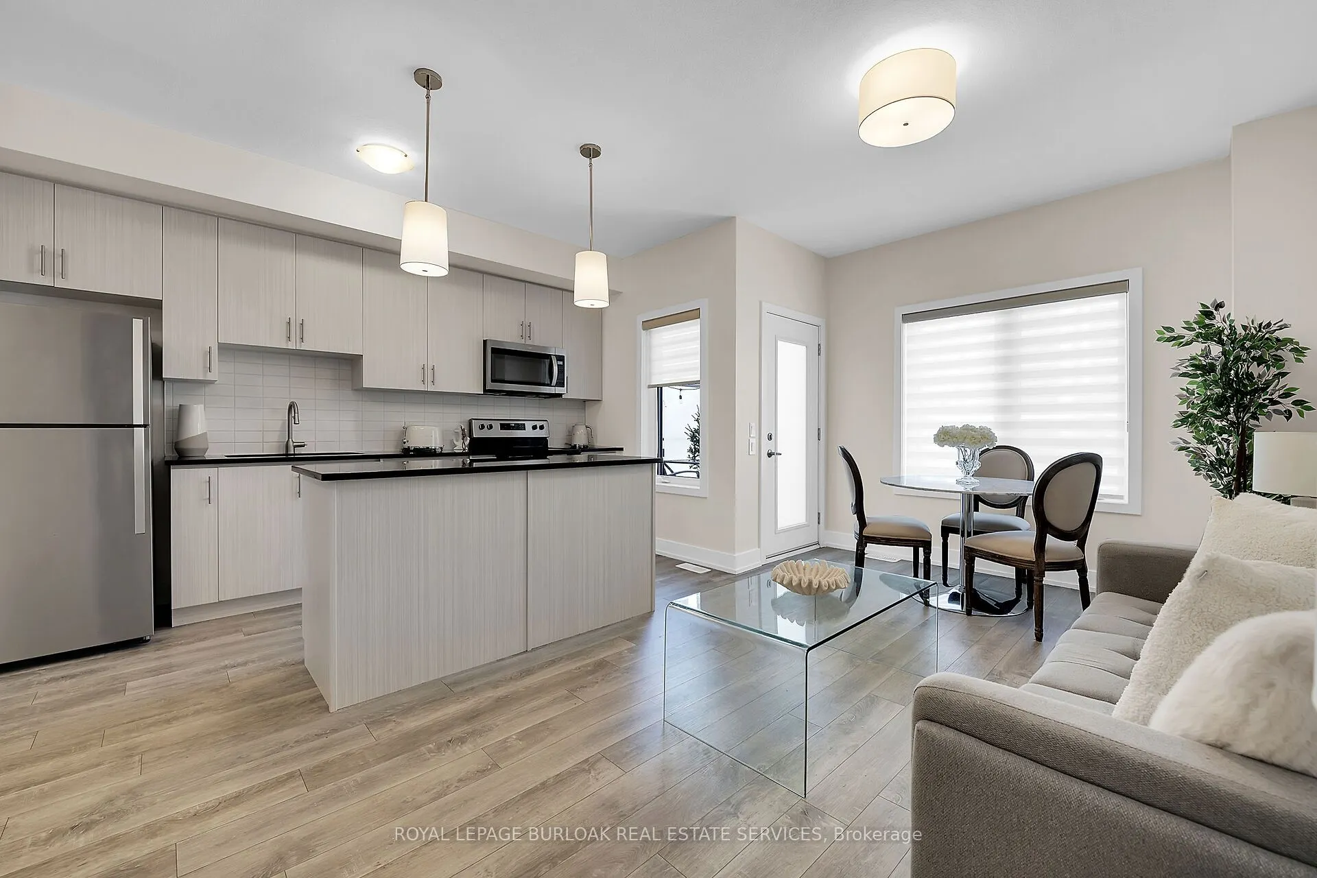 115 Shoreview Place, #9