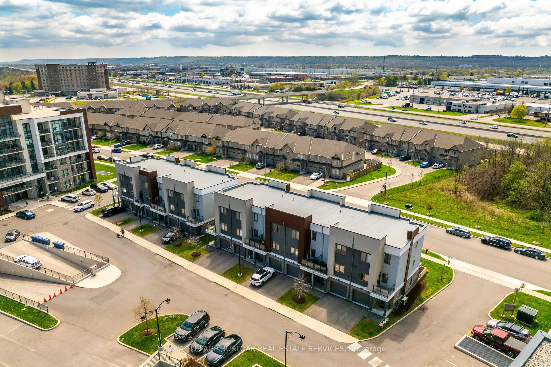 115 Shoreview Place, #9