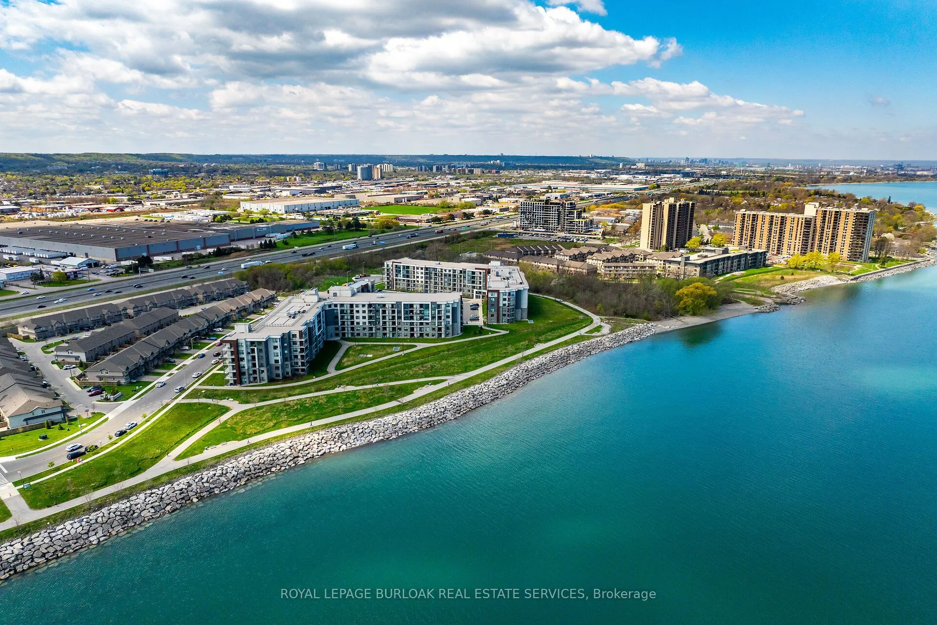 115 Shoreview Place, #9