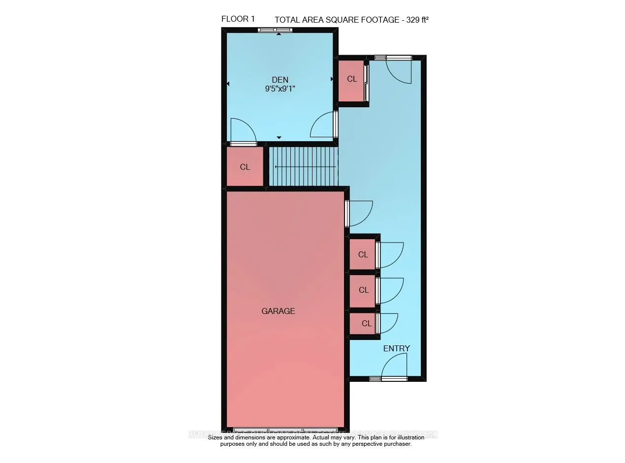 115 Shoreview Place, #9