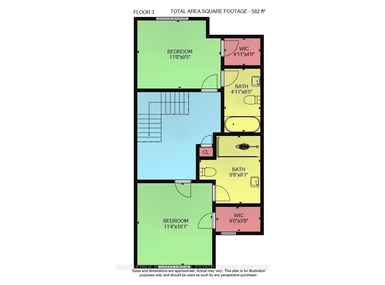 115 Shoreview Place, #9