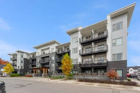 110 Fergus Avenue, #201