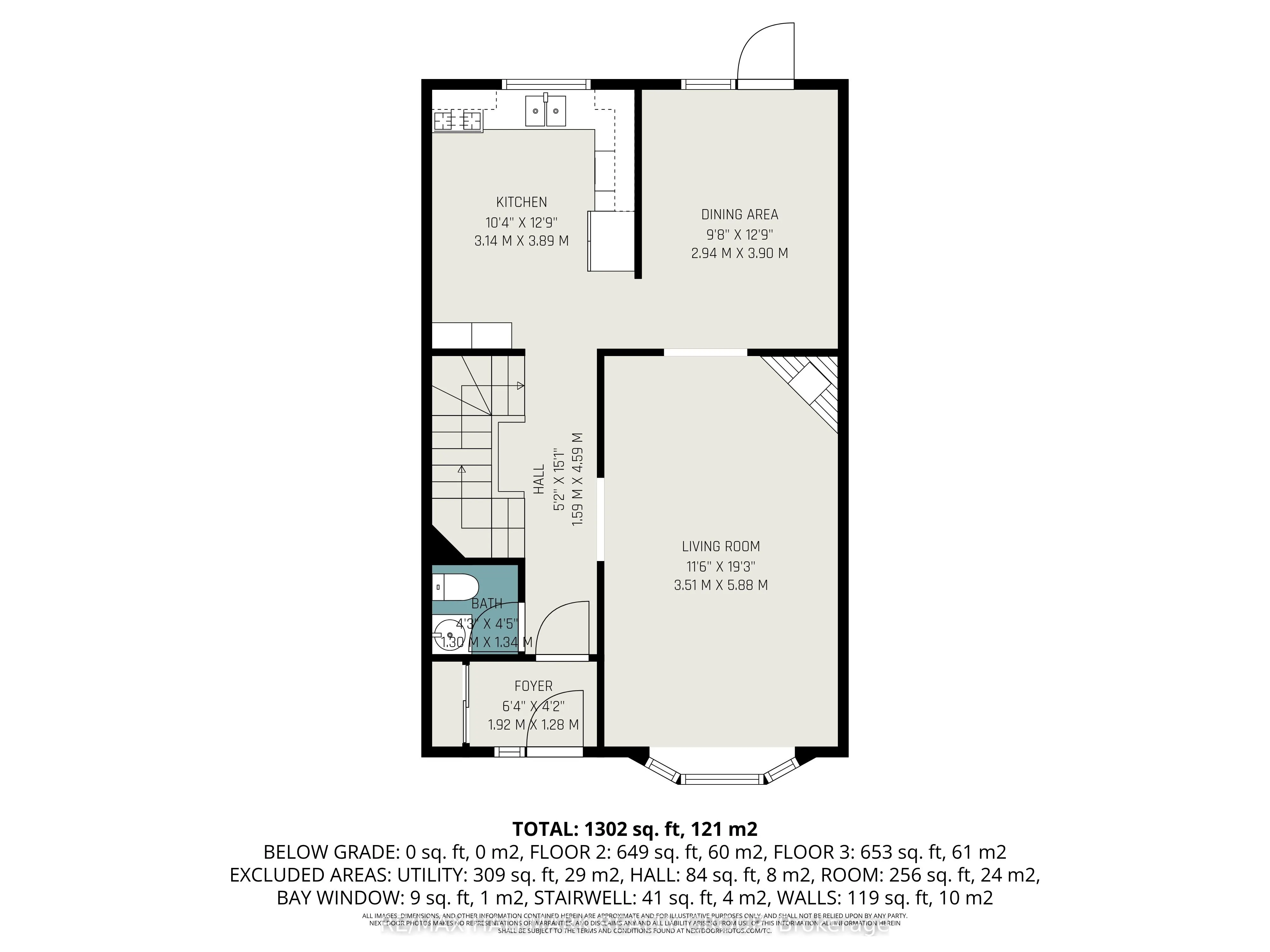 46 A Medhurst Drive, #34
