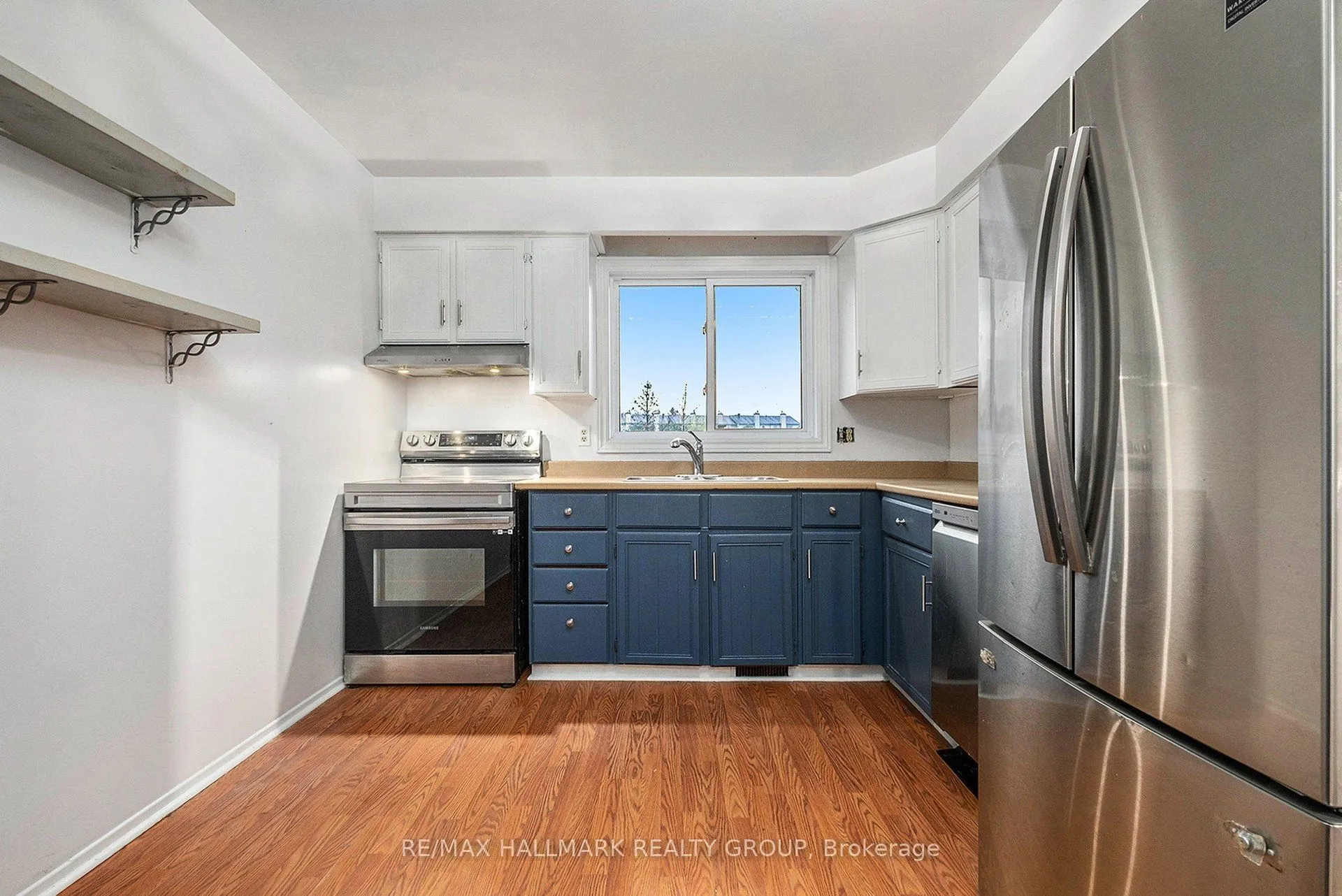 46 A Medhurst Drive, #34