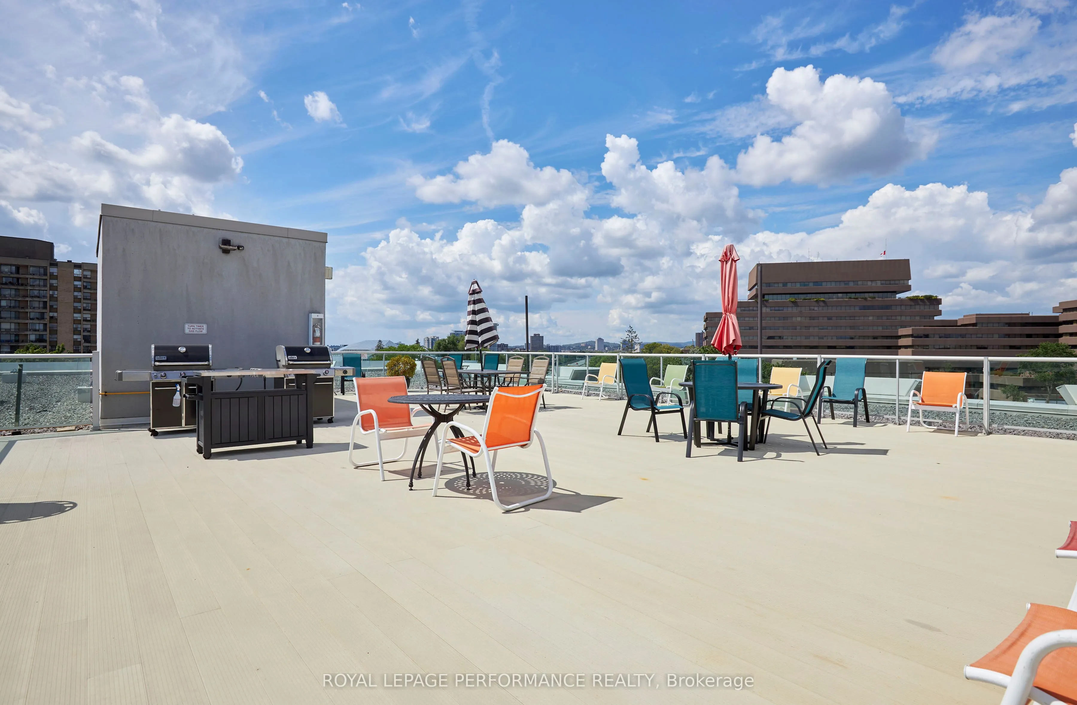 205 Bolton Street, #423