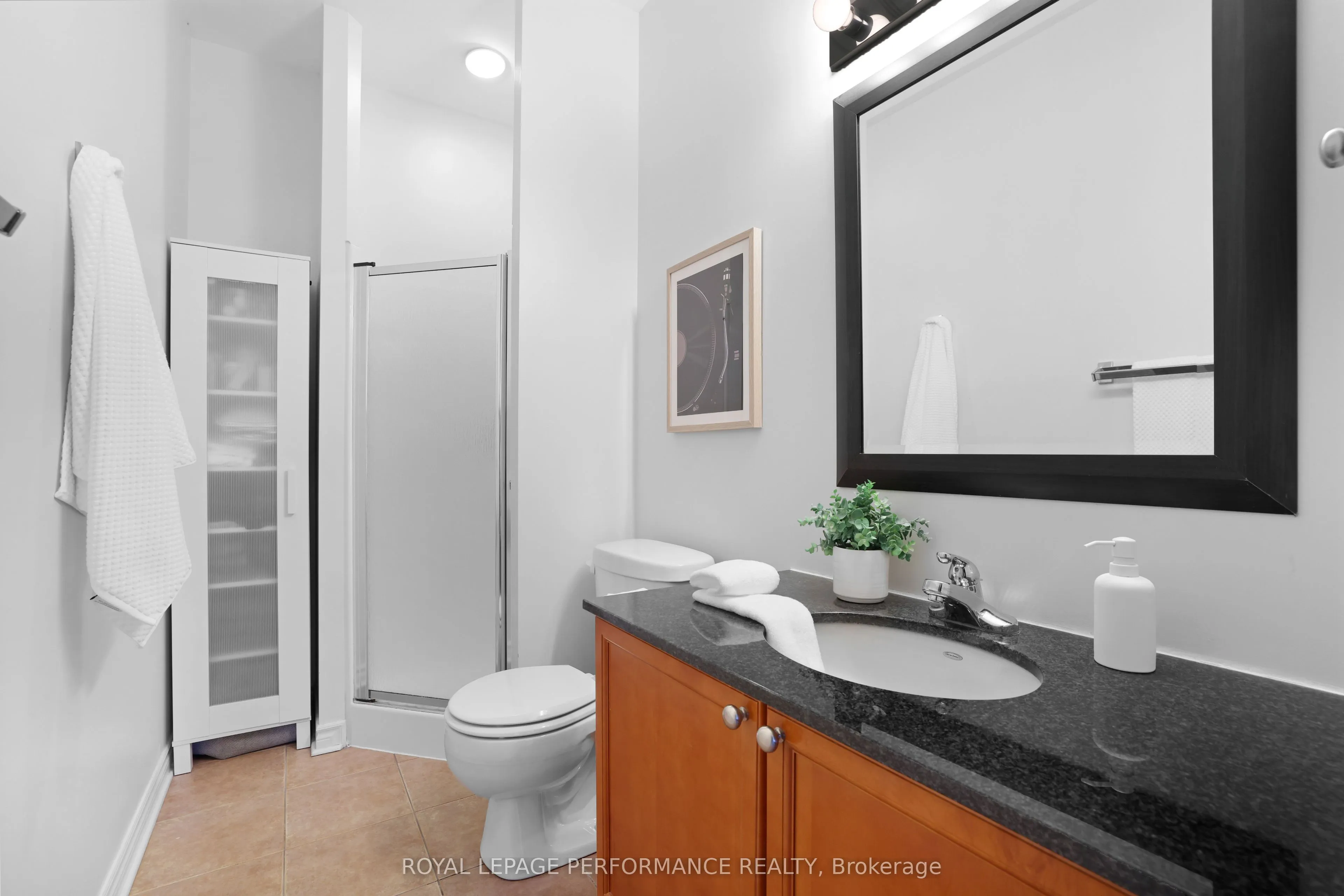 205 Bolton Street, #423