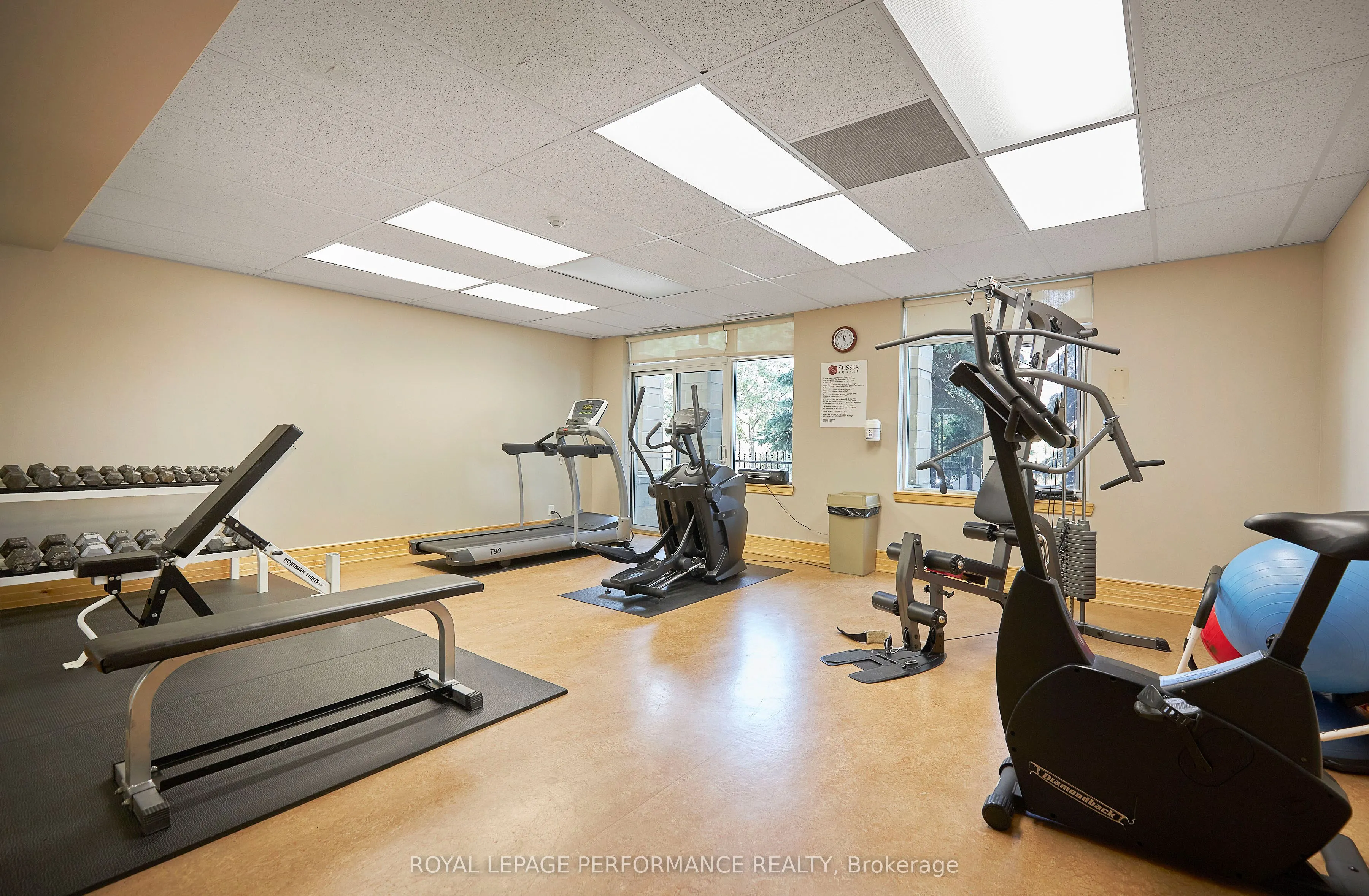 205 Bolton Street, #423