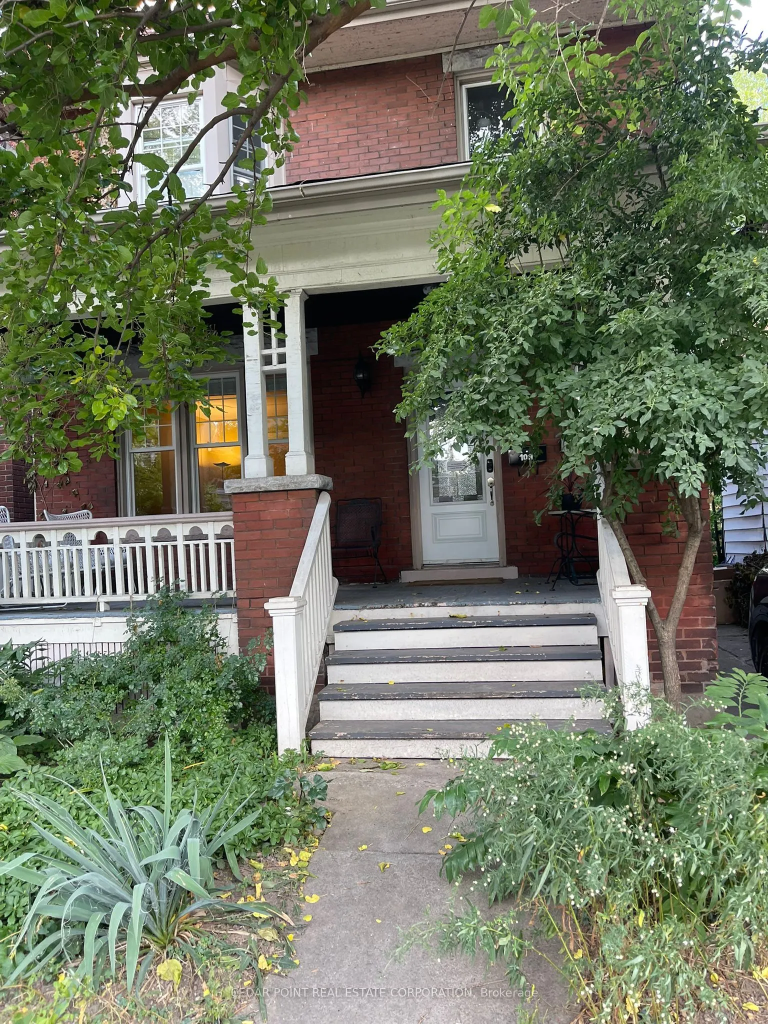 109 Carrick Avenue, #2