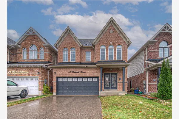 52 Weatherall Avenue